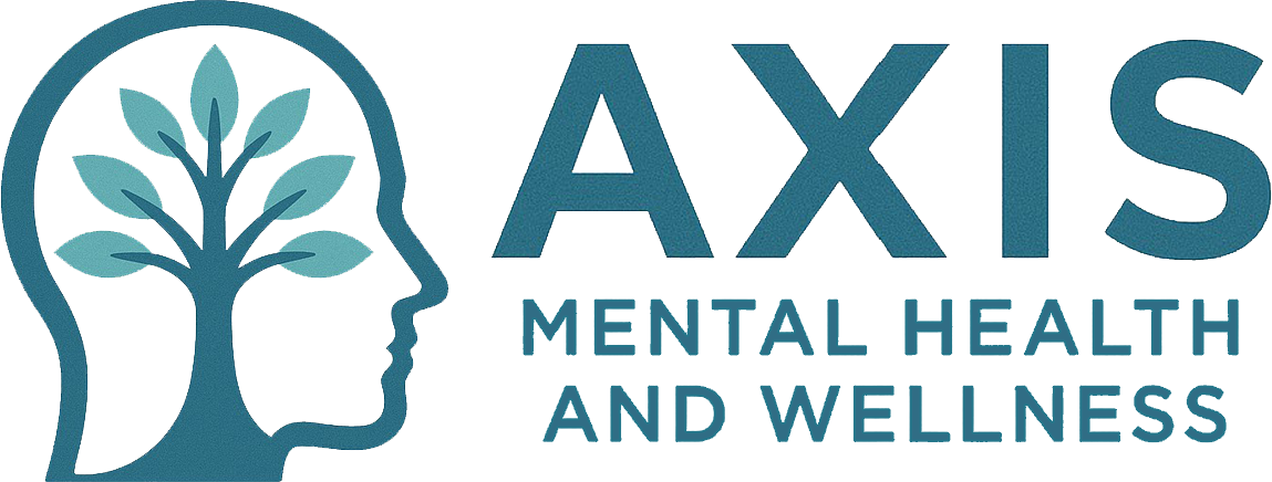 axis mental health and wellness