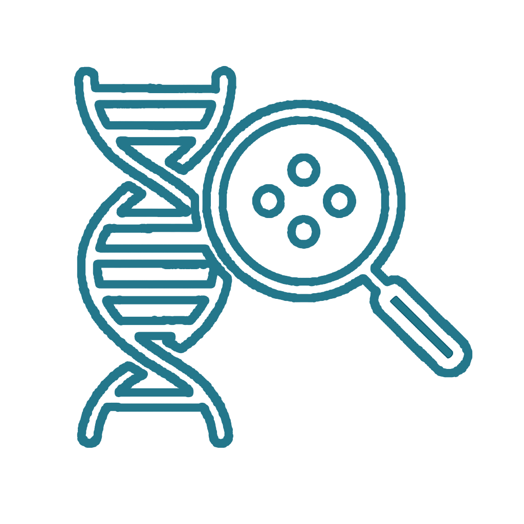 genetic icon