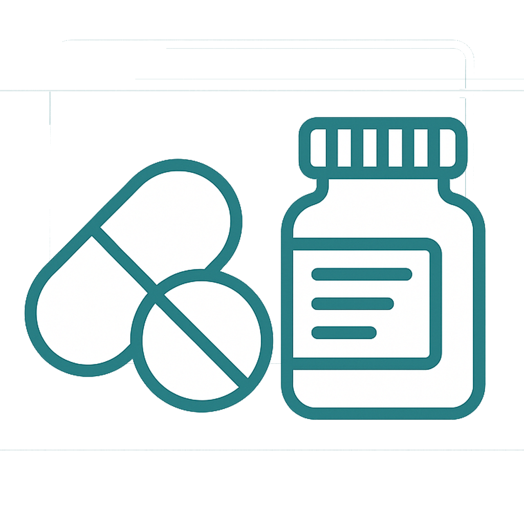 medication icon